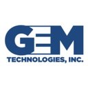 GEM Technologies, Inc. company logo