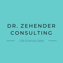 Dr. Zehender Consulting GmbH company logo