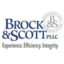 Brock & Scott PLLC company logo