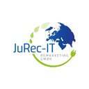 JuRec-IT Social & Green Remarketing GmbH company logo