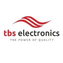 TBS Electronics BV company logo