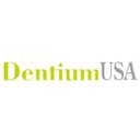Dentium USA company logo