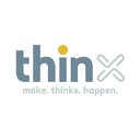 thinX GmbH company logo
