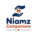 Niamz Companions company logo