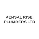 Kensal Rise Plumbers company logo