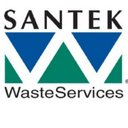 SANTEK company logo