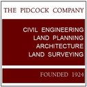 The Pidcock Company company logo