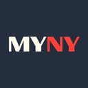 MYNY company logo