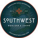 Southwest Boulder &amp; Stone company logo