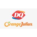 Orange Julius/ Dairy Queen company logo