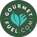 Gourmet Fuel company logo