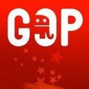 Republican National Committee. company logo