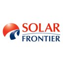 ソーラーフロンティア株式会社 company logo