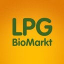 LPG BioMarkt GmbH company logo