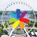 La Grande Roue De Montreal company logo