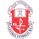 Central Catholic High School company logo