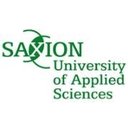 Saxion company logo