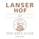 Lanserhof at The Arts Club company logo