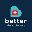 Better Healthcare company logo