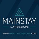 MainStay Landscape company logo