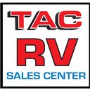 TAC RV company logo