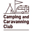 Camping and Caravanning Club company logo