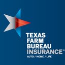 Texas Farm Bureau Insurance company logo