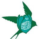 Motel Chelsea company logo