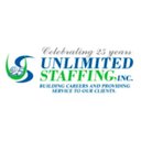 Unlimited Staffing, Inc company logo