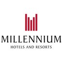 Millennium Hotels and Resorts company logo
