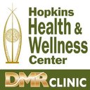 Hopkins Health & Wellness Center company logo