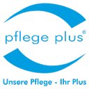 pflege plus GmbH company logo