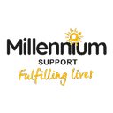 Millennium Support company logo