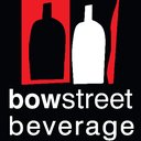 Bow Street Beverage company logo