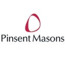 Pinsent Masons company logo