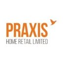 Praxis Home retail company logo