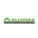 ALLOHAA company logo