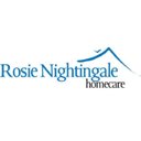 Rosie Nightingale Homecare company logo