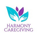 Harmony Caregiving company logo