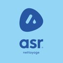 ASR NETTOYAGE company logo