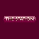 The Station company logo