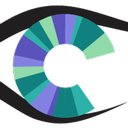 Vivid Eye Care company logo