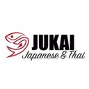 Jukai Japanese &amp; Thai company logo