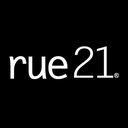 Rue21 company logo