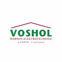 Voshol Warmte Elektrotechniek company logo