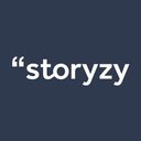 STORYZY company logo