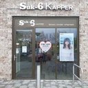 Suk-6 Kapper company logo