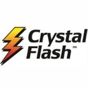 CRYSTAL FLASH INC company logo