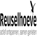De Reuselhoeve company logo