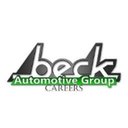 Beck Automotive Group company logo